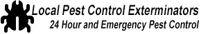 Prtg De Sioux MO Pest Control Exterminators